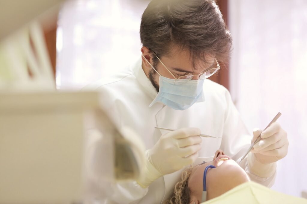 Affordable Dental Implants in Tirana, Albania