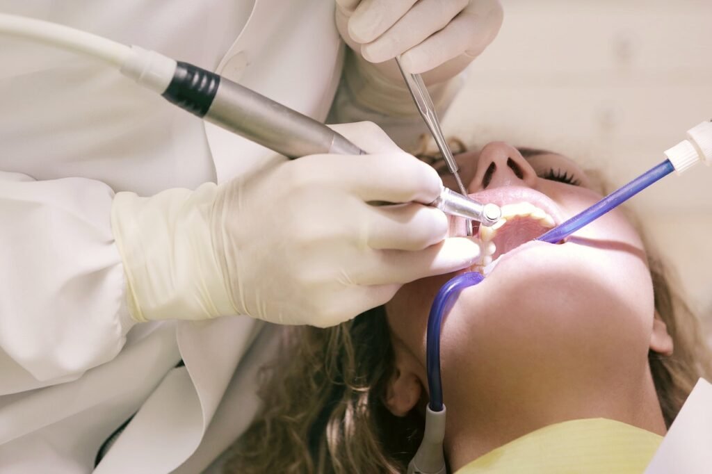 Why Should You Choose Dental Tourism in Tirana?